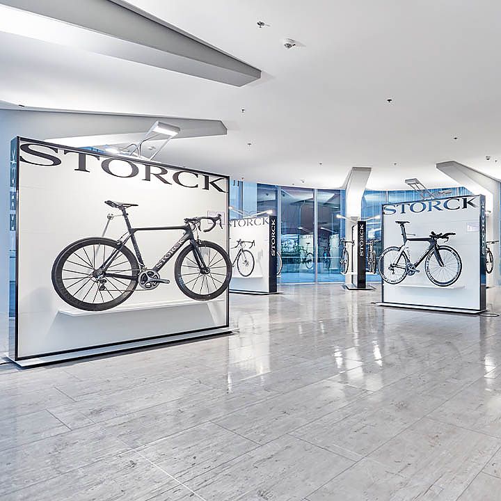Storck bike shop discount